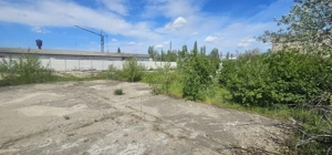 De inchiriat – Teren intravilan 2.077 mp – zona Calea Prutului - imagine 9