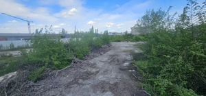 De inchiriat – Teren intravilan 2.077 mp – zona Calea Prutului - imagine 7