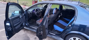 Opel Astra G 1.6 16v - imagine 9