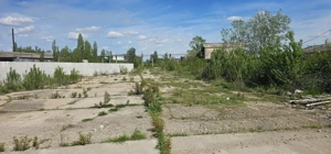De inchiriat – Teren intravilan 2.077 mp – zona Calea Prutului - imagine 4