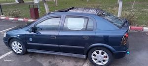 Opel Astra G 1.6 16v - imagine 2
