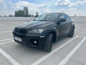 BMW X6 e71 propietar  - imagine 2
