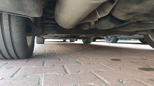 Vand Passat B5.5 2003 1.9 AWX - imagine 8