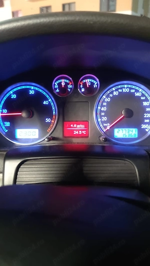 Vand Passat B5.5 2003 1.9 AWX - imagine 9
