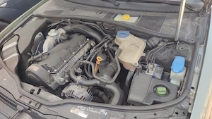 Vand Passat B5.5 2003 1.9 AWX - imagine 7