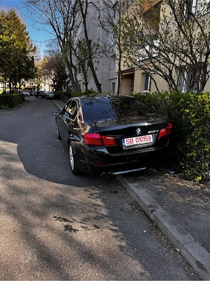 Vand seria 5 f10 - imagine 5