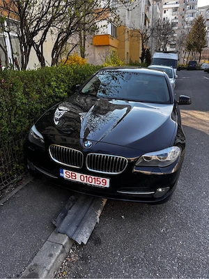 Vand seria 5 f10 - imagine 4