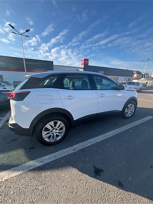 De vanzare Peugeot 3008 - imagine 4