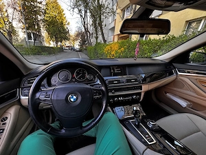 Vand seria 5 f10 - imagine 3