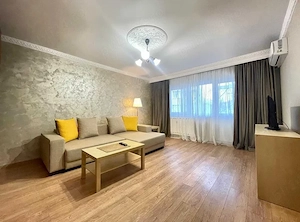 garsoniera baba novac-modern-vitan