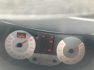 Renault SYMBOL 1,4 16v benzină - imagine 4