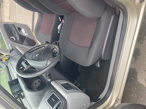 Renault SYMBOL 1,4 16v benzină - imagine 3