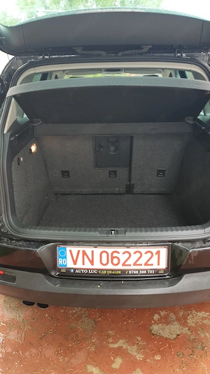 Vând vw Tiguan 2.0TDI - imagine 5