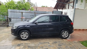 Vând vw Tiguan 2.0TDI - imagine 3