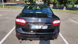 Renault Fluence 1.5 cdi GT line - imagine 7