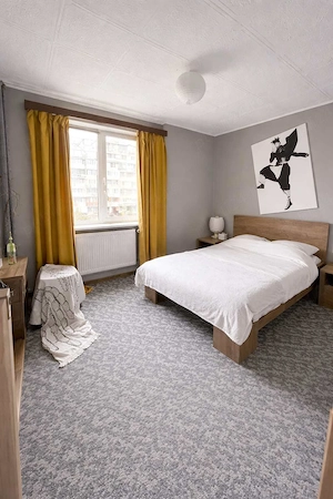 De vânzare apartament cu 2 camere în Gheorgheni