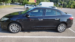 Renault Fluence 1.5 cdi GT line - imagine 4