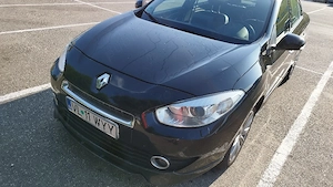 Renault Fluence 1.5 cdi GT line - imagine 8