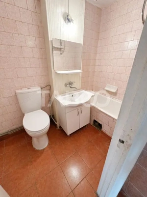 Apartament 2 camere decomandate etaj intermediar cartier Manastur  - imagine 6