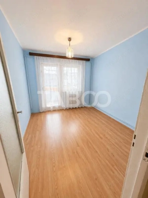 Apartament 2 camere decomandate etaj intermediar cartier Manastur  - imagine 5