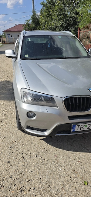 Bmwf25 2012 - imagine 4