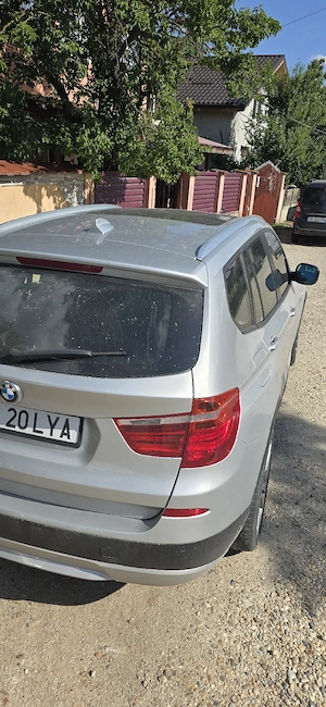 Bmwf25 2012 - imagine 5