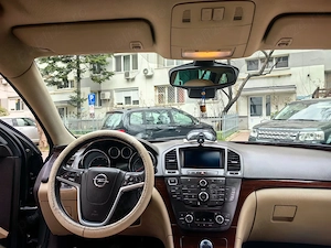 SuperOferta Opel Insignia SportsTourer SW 2012 - imagine 5