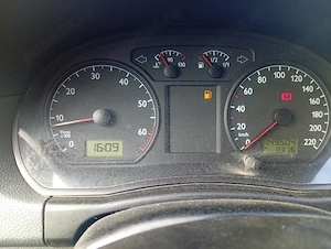 Vw polo 1,2 benzina 2003 AC - imagine 4