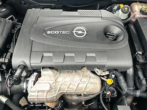 SuperOferta Opel Insignia SportsTourer SW 2012 - imagine 10