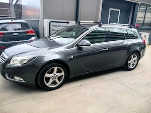 SuperOferta Opel Insignia SportsTourer SW 2012