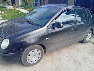 Vw polo 1,2 benzina 2003 AC - imagine 3