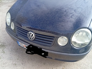 Vw polo 1,2 benzina 2003 AC - imagine 2