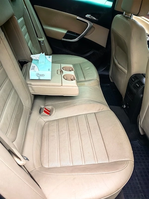 SuperOferta Opel Insignia SportsTourer SW 2012 - imagine 6