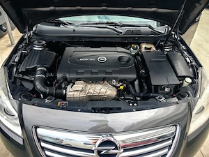 SuperOferta Opel Insignia SportsTourer SW 2012 - imagine 9