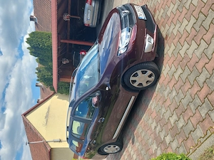 Vând Dacia Logan MCV  - imagine 4