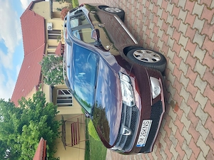 Vând Dacia Logan MCV  - imagine 3