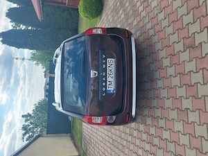 Vând Dacia Logan MCV  - imagine 2
