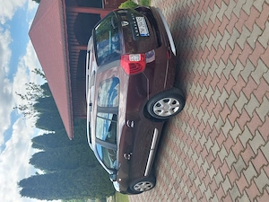 Vând Dacia Logan MCV 