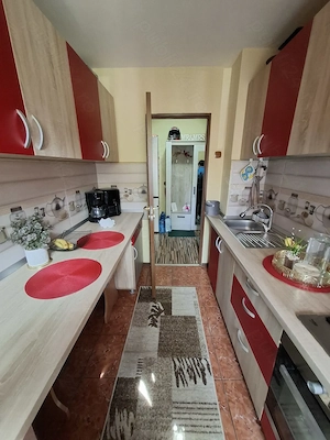 Vând apartament 2 camere confort 1 semidecomandat  ocupabil imediat  - imagine 6