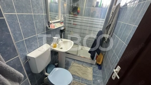 Apartament 4 camere 98 mpu cu balcon zona Terezian Sibiu - imagine 6
