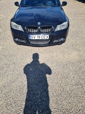 bmw  325 i  pachet M 112300  km ,Masina este adusă din Japonia .