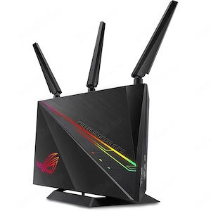 ASUS ROG Rapture GT-AC2900 WiFi Gaming Router