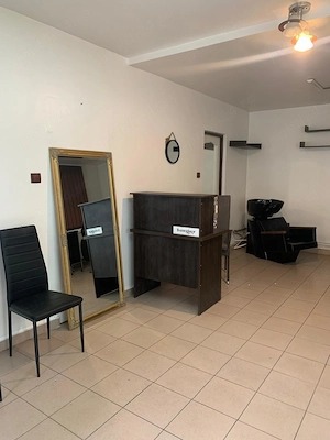 Inchiriere spatiu comercial