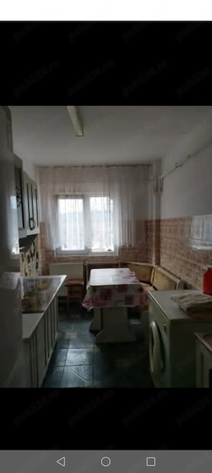 Apartament de vanzare 