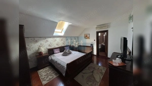 Imobil tip pensiune P+M, strada Grivitei - imagine 6