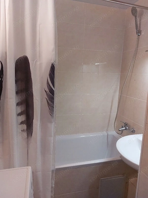 Apartament cu 2 camere zona Lujerului - imagine 15