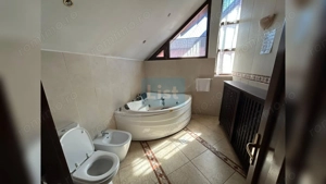 Imobil tip pensiune P+M, strada Grivitei - imagine 10