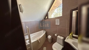 Imobil tip pensiune P+M, strada Grivitei - imagine 11