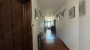 Imobil tip pensiune P+M, strada Grivitei - imagine 9