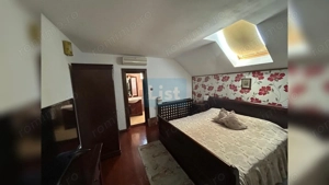 Imobil tip pensiune P+M, strada Grivitei - imagine 8